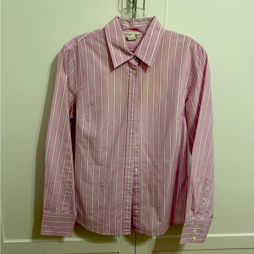 J.Crew Women’s Oxford